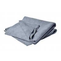 Flexipads Microfiber Gray "Seamless Towel"