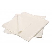 Flexipads Pro-Glass Care White Super Silk Towels