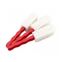 Почистващи четки Flexipads Wheel Cleaning Brushes