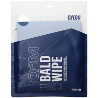 Microfiber towel Gyeon Q2M BaldWipe EVO (40 x 40 cm)