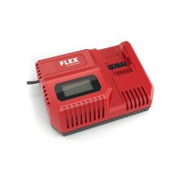 Rychlonabíječka FLEX CA 10.8/18.0