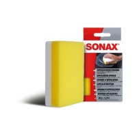 Sonax application sponge