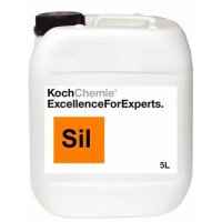 Odstraňovač silikonu Koch Chemie Silicon Wachsentferner (5 l)