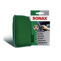 Sonax houba na odstranění zbytků hmyzu