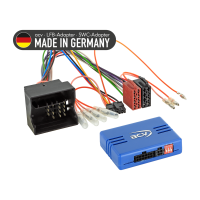 Adapter za upravljanje tipkama na volanu za Ford ACV SWC 42A-1120-001-0