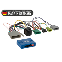 Adaptér ovládání tlačítek na volantu pro Honda ACV SWC 42A-1130-002-0