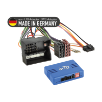 Adaptér ovládání tlačítek na volantu pro Mercedes-Benz ACV SWC 42A-1190-004-0