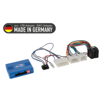 Adaptér ovládání tlačítek na volantu pro Toyota ACV SWC 42A-1300-002-0