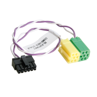 Propojovací kabel 42CTBLAUPUNKTLEAD