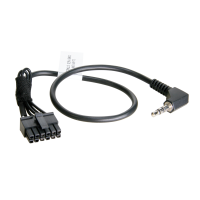 Propojovací kabel 42CTCLARIONLEAD-0