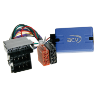 Adaptér ovládání tlačítek na volantu pro Alfa Romeo / Fiat ACV SWC 42SAR001-0