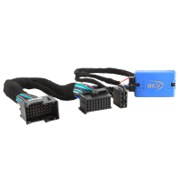 Adaptér ovládání tlačítek na volantu pro DAF ACV SWC 42SDF002-0