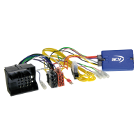 Adaptér ovládání tlačítek na volantu pro Mercedes ACV SWC 42SMC005-0