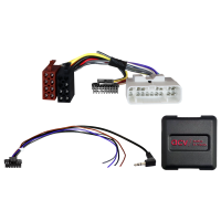 Adaptér ovládání tlačítek na volantu pro Chevrolet / Isuzu ACV SWC 42XIZ001-0