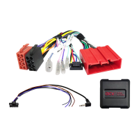 Adaptér ovládání tlačítek na volantu pro Mazda ACV SWC 42XMZ003-0