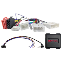 Adaptér ovládání tlačítek na volantu pro Toyota ACV SWC 42XTY002-0