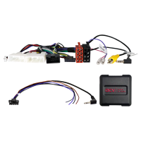 Adaptér ovládání tlačítek na volantu pro Toyota ACV SWC 42XTY014-0