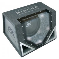 Subwoofer v boxu ESX SXB401