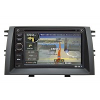 Macrom Easy fit Kia Sorento II.