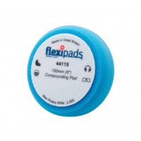 Polishing disc Flexipads Blue Compounding and Polishing Grip 150 x 50