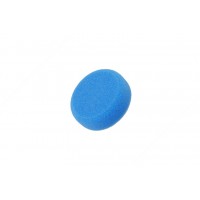 Disc de lustruire Flexipads Blue Medium Comp/Polish Spot Pad 80 x 25
