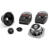 Тонколони JL AUDIO ZR525-CSI