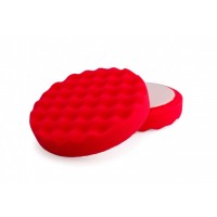 Lešticí kotouč Flexipads ‘Coolshine’ Red Polishing Grip 150
