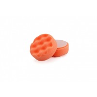 Lešticí kotouč Flexipads ‘Coolshine’ Orange Compounding Grip Spot Pad 80