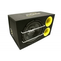 Subwoofer v boxu HOLLYWOOD HXSP-1280-D2