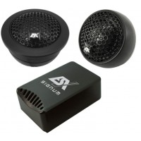 Високоговорители ESX SQ6.2T