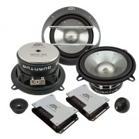 Високоговорители ESX QX5.2C