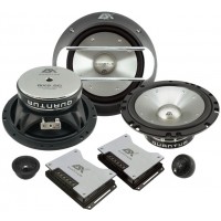 Високоговорители ESX QX6.2C