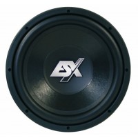 Субуфер ESX SX1240