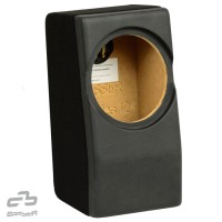 OEM ozvučnice Basser 8" pro Mercedes E-Class sedan