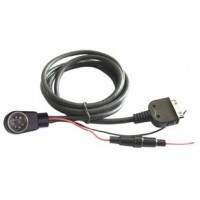 iPOD АДАПТЕР ALPINE