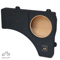 OEM ozvučnice Basser 12" pro Mercedes Viano