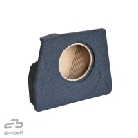 OEM ozvučnice Basser 10" pro Mitsubishi Lancer sedan