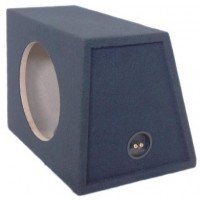 Празна озвучителна кутия PIONEER UD-W251S