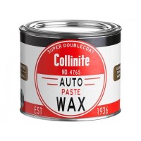 Tuhý vosk Collinite Super DoubleCoat Auto Wax No. 476s (532 ml)