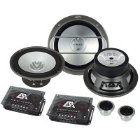 Reproduktory ESX VE6.2C