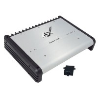 Усилвател ESX QE450.2