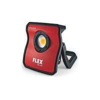 LED aku-plnospektrální svítilna FLEX DWL 2500 10.8/18.0