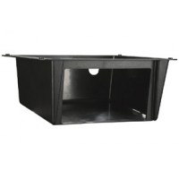 Metra полица за закрепване на 2DIN автомобилно радио