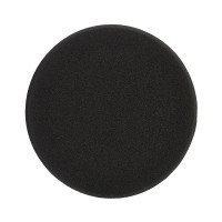Disc de lustruire Sonax negru - 160 mm