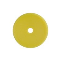 Disc de lustruit Sonax galben - 143 mm