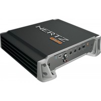 Усилвател HERTZ EP 2