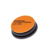 Roata de lustruit Koch Chemie One Cut Pad, portocaliu 76 x 23 mm