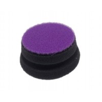 Lešticí kotouč Koch Chemie Micro Cut Pad, fialový 45 x 23 mm