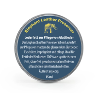 COLORLOCK by KochChemie vosak za zaštitu slonove kože (15 ml)