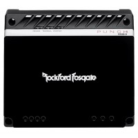 Усилвател ROCKFORD FOSGATE PUNCH P200-2